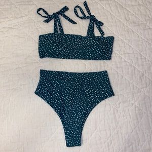 Shein Swimsuit